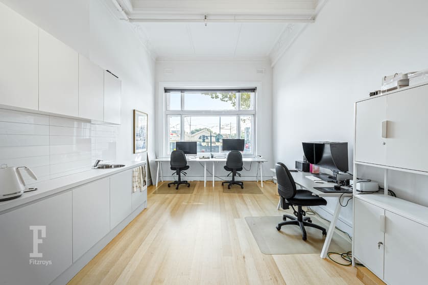 Offices commercial property for lease at 151/129 Fitzroy Street St Kilda VIC 3182
