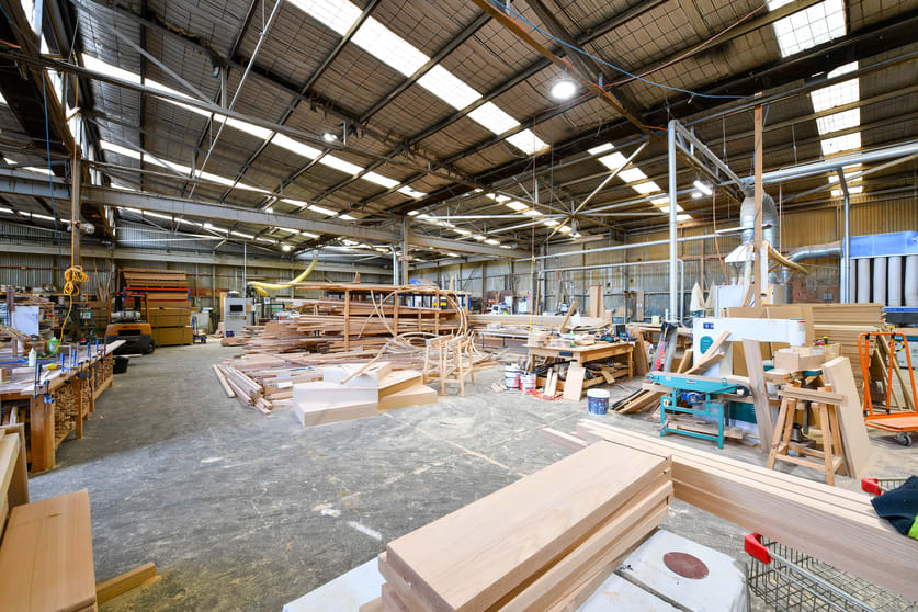 Factory, Warehouse & Industrial commercial property for lease at 13-15 Murdock Street Clayton South VIC 3169 Factory, Warehouse & Industrial commercial property for lease at 13-15 Murdock Street Clayton South VIC 3169