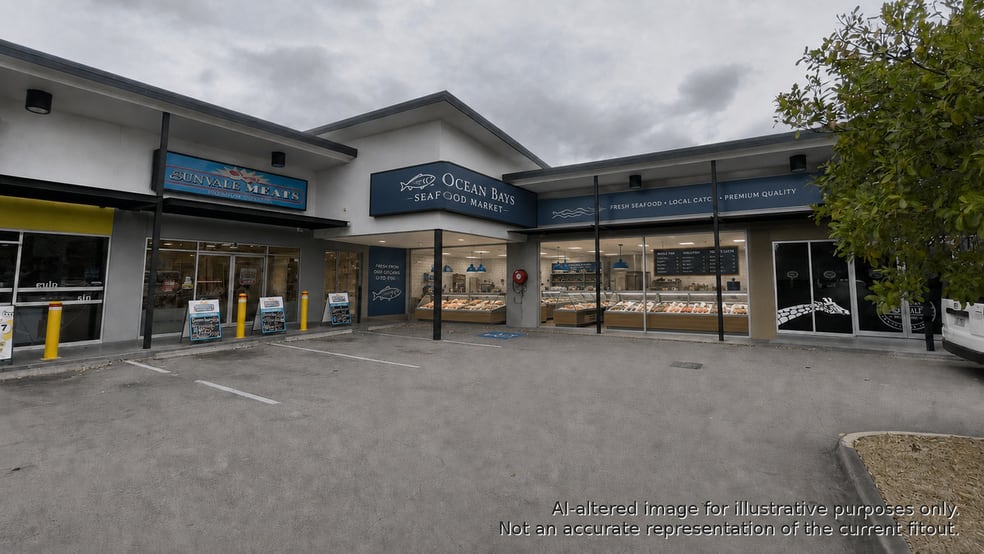 Shop & Retail commercial property for lease at 161 Hugh Street Currajong QLD 4812 Shop & Retail commercial property for lease at 161 Hugh Street Currajong QLD 4812