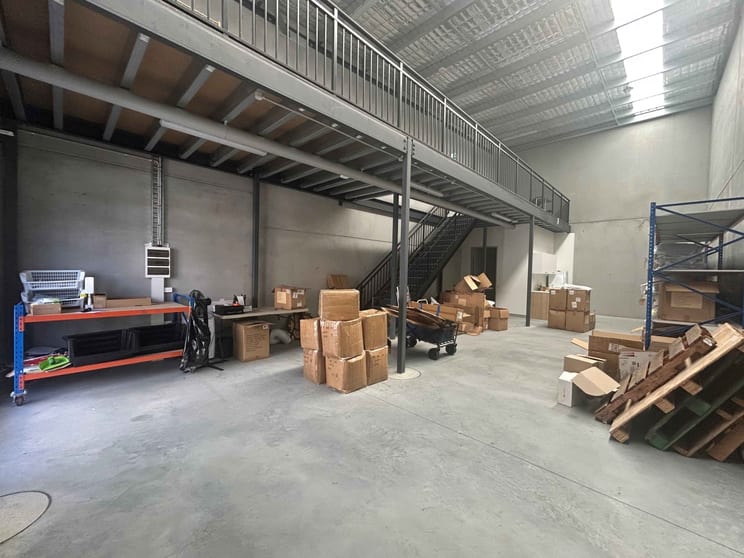 Factory, Warehouse & Industrial commercial property for lease at Unit 2, 83 Broadmeadow Road Broadmeadow NSW 2292 Factory, Warehouse & Industrial commercial property for lease at Unit 2, 83 Broadmeadow Road Broadmeadow NSW 2292