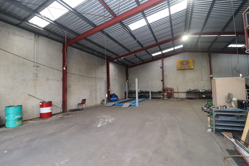 Factory, Warehouse & Industrial commercial property for lease at 3 Laurel Street Toowoomba City QLD 4350 Factory, Warehouse & Industrial commercial property for lease at 3 Laurel Street Toowoomba City QLD 4350