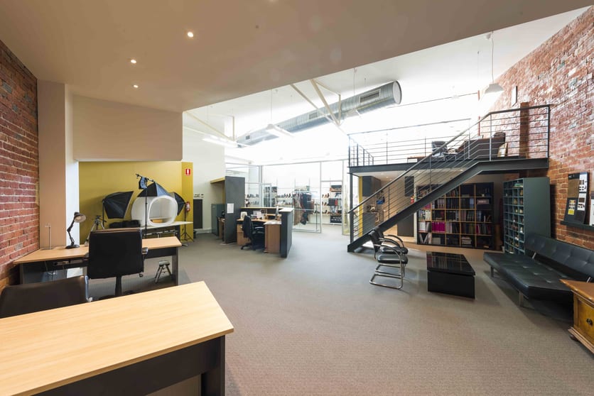 Offices commercial property for lease at Suite 3, 13-25 Church Street Hawthorn VIC 3122