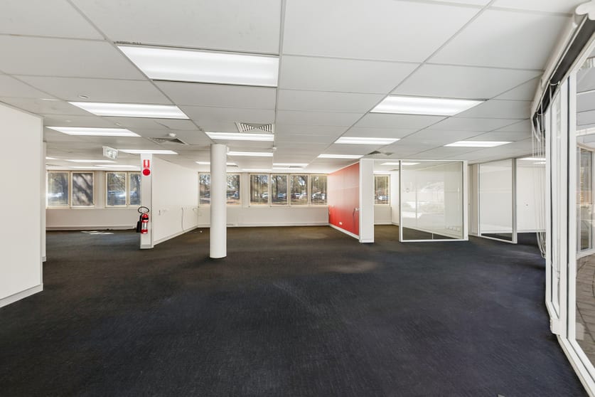 Medical / Consulting commercial property for lease at 10 Campion Street Deakin ACT 2600