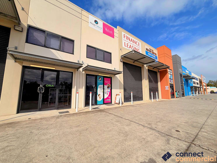 Offices commercial property leased at 5/178 Siganto Drive Helensvale QLD 4212 Offices commercial property leased at 5/178 Siganto Drive Helensvale QLD 4212