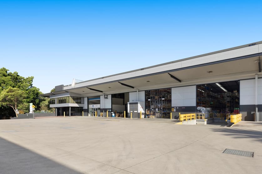 Factory, Warehouse & Industrial commercial property for lease at 3 - 29 Birnie Avenue Lidcombe NSW 2141 Factory, Warehouse & Industrial commercial property for lease at 3 - 29 Birnie Avenue Lidcombe NSW 2141