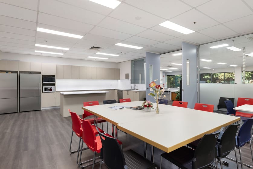 Factory, Warehouse & Industrial commercial property for lease at 3 - 29 Birnie Avenue Lidcombe NSW 2141