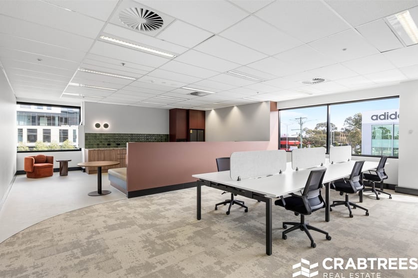 Offices commercial property for lease at 2 Nexus Court Mulgrave VIC 3170