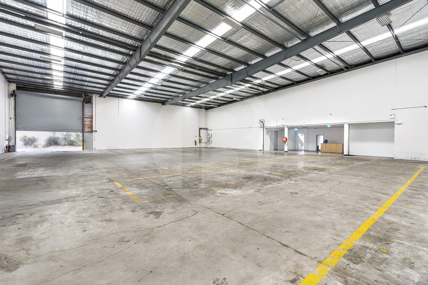Factory, Warehouse & Industrial commercial property for lease at 1/176-180 EUSTON ROAD Alexandria NSW 2015