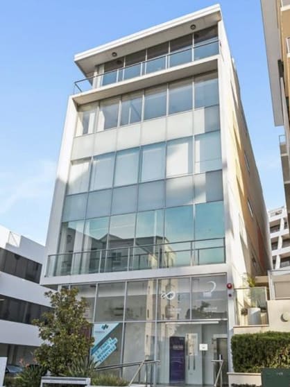 Offices commercial property for lease at Level 3/1-3 Prowse Street West Perth WA 6005 Offices commercial property for lease at Level 3/1-3 Prowse Street West Perth WA 6005