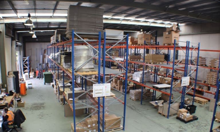 Showrooms / Bulky Goods commercial property for lease at 51 Drummond Street Belmore NSW 2192 Showrooms / Bulky Goods commercial property for lease at 51 Drummond Street Belmore NSW 2192