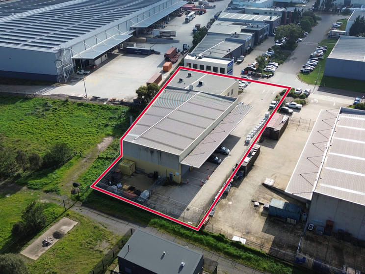 Factory, Warehouse & Industrial commercial property for lease at 7 International Square/7 International Square Tullamarine VIC 3043 Factory, Warehouse & Industrial commercial property for lease at 7 International Square/7 International Square Tullamarine VIC 3043