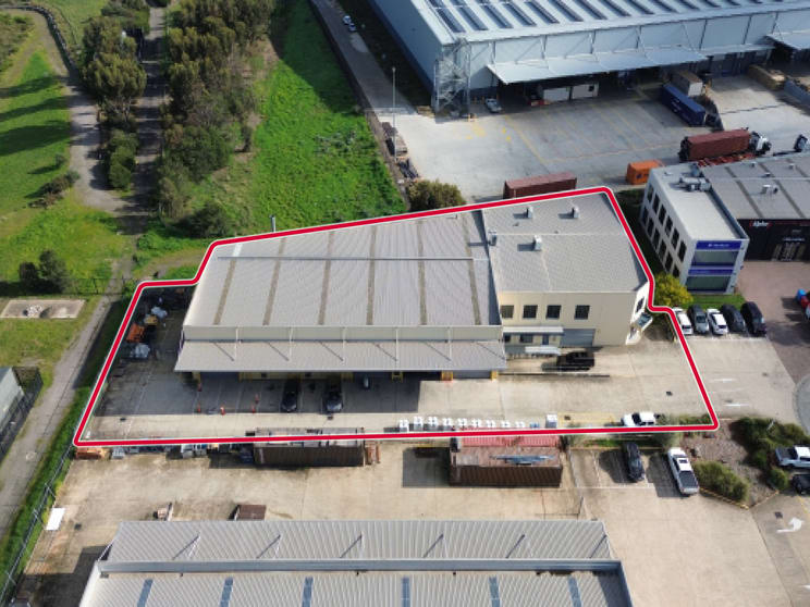 Factory, Warehouse & Industrial commercial property for lease at 7 International Square/7 International Square Tullamarine VIC 3043 Factory, Warehouse & Industrial commercial property for lease at 7 International Square/7 International Square Tullamarine VIC 3043