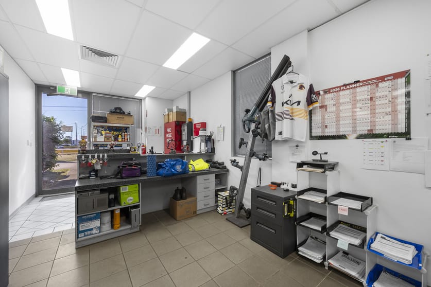 Factory, Warehouse & Industrial commercial property for lease at 772-778 Ingham Road Mount Louisa QLD 4814 Factory, Warehouse & Industrial commercial property for lease at 772-778 Ingham Road Mount Louisa QLD 4814