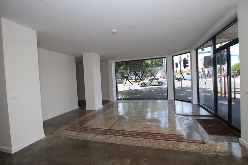 Showrooms / Bulky Goods commercial property for lease at 451 Brunswick Street Fitzroy VIC 3065