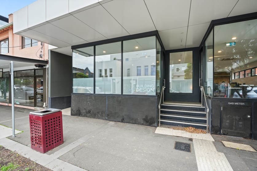 Showrooms / Bulky Goods commercial property for lease at 129 Gardenvale Road Gardenvale VIC 3185 Showrooms / Bulky Goods commercial property for lease at 129 Gardenvale Road Gardenvale VIC 3185