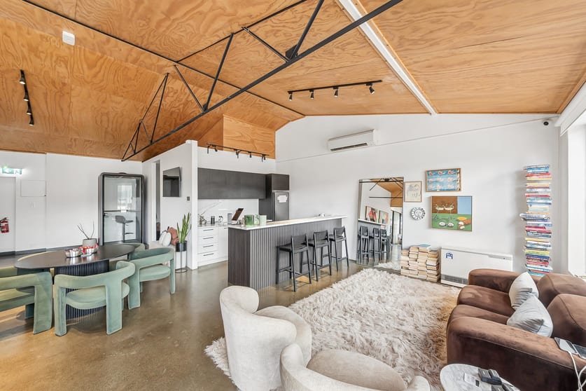Offices commercial property for lease at Level 1 / 47 Dover Street Cremorne VIC 3121 Offices commercial property for lease at Level 1 / 47 Dover Street Cremorne VIC 3121