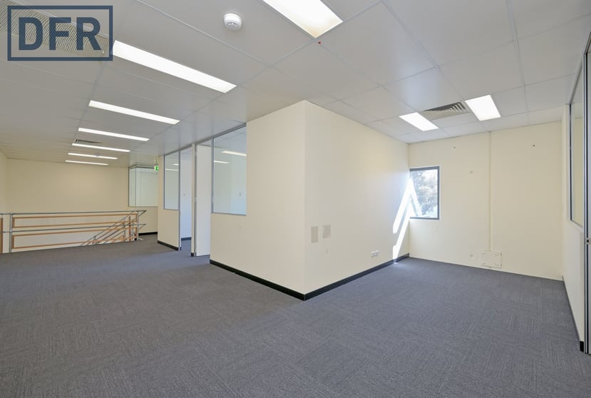 Factory, Warehouse & Industrial commercial property for lease at 2/14 Fargo Way Welshpool WA 6106