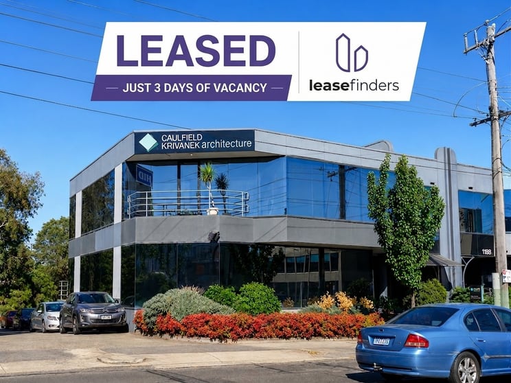 Shop & Retail commercial property leased at 1192 Toorak Road Camberwell VIC 3124