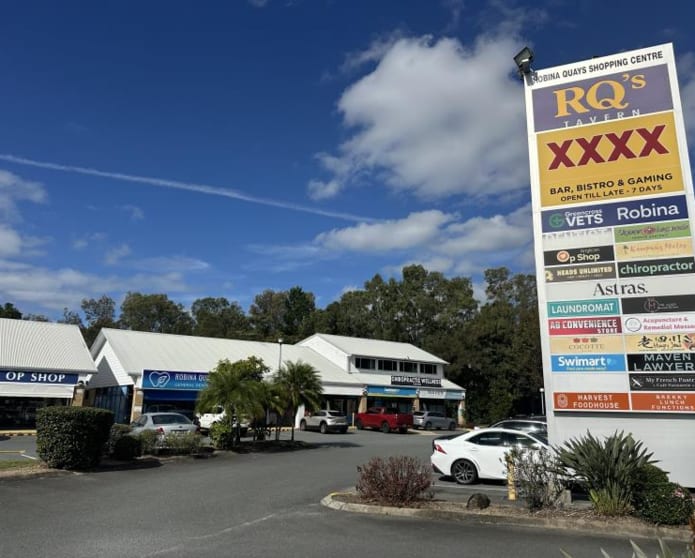 Offices commercial property for lease at Shop 13/361 Robina Parkway Robina QLD 4226 Offices commercial property for lease at Shop 13/361 Robina Parkway Robina QLD 4226