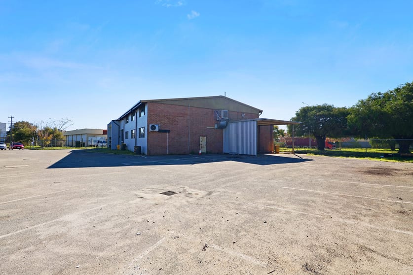 Factory, Warehouse & Industrial commercial property for lease at 6 Atlas Court Welshpool WA 6106