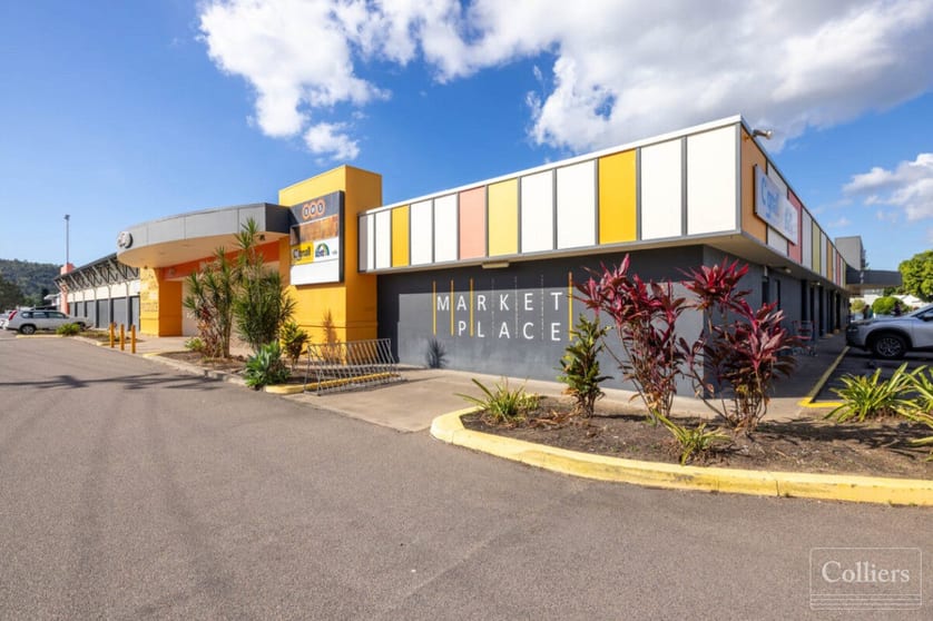 Offices commercial property for lease at 50 Bamford Lane Kirwan QLD 4817