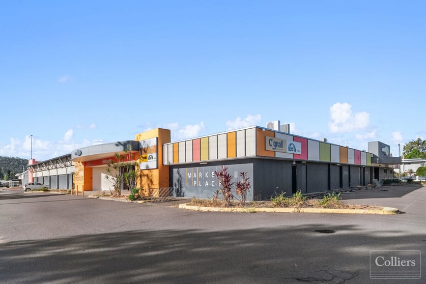 Offices commercial property for lease at 50 Bamford Lane Kirwan QLD 4817
