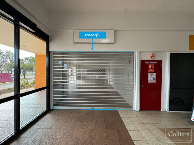 Offices commercial property for lease at 50 Bamford Lane Kirwan QLD 4817