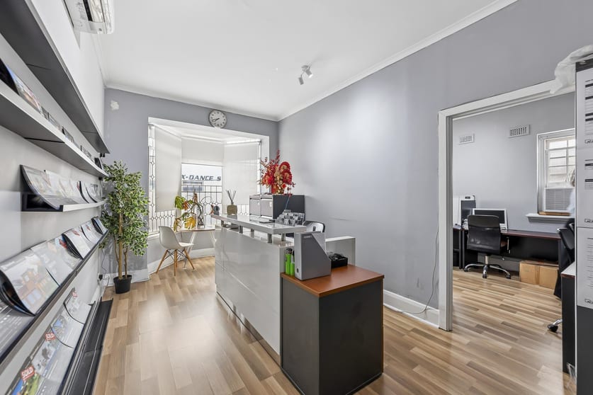 Offices commercial property for lease at 747A Burke Road Camberwell VIC 3124