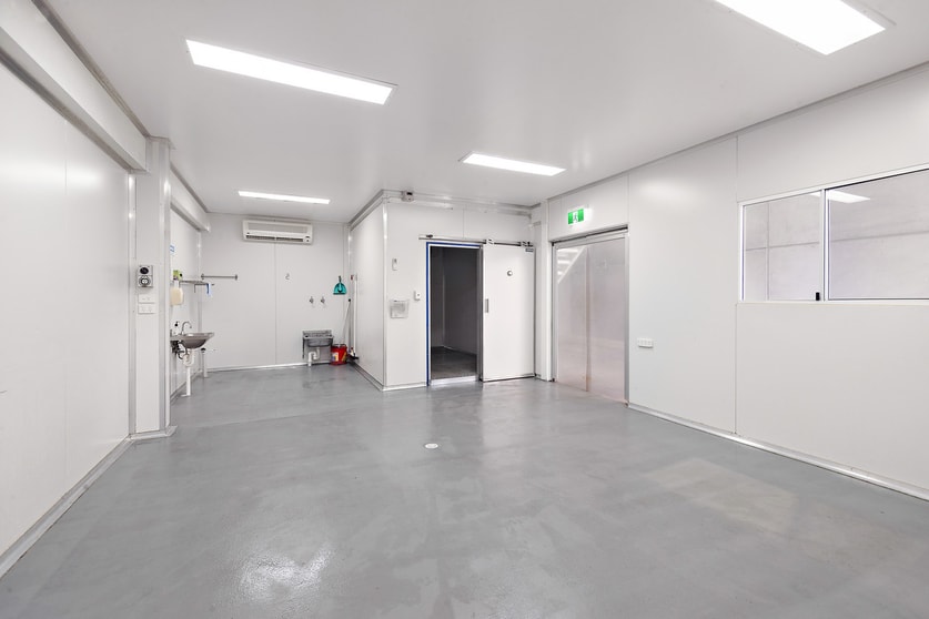 Factory, Warehouse & Industrial commercial property for lease at 4/1 Seasands Drive Redhead NSW 2290 Factory, Warehouse & Industrial commercial property for lease at 4/1 Seasands Drive Redhead NSW 2290