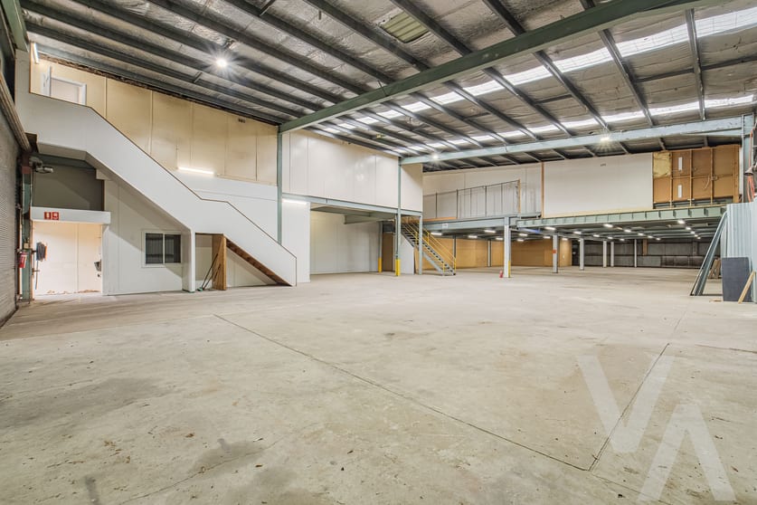 Factory, Warehouse & Industrial commercial property for lease at 2&3/76 Northville Drive Barnsley NSW 2278
