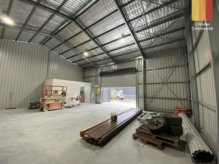 Other commercial property for lease at Shed 3/26-28 Musgrave Avenue Welland SA 5007 Other commercial property for lease at Shed 3/26-28 Musgrave Avenue Welland SA 5007