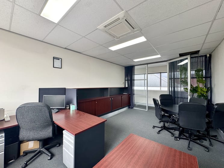 Offices commercial property for lease at 104/66-70 Railway Street South Altona VIC 3018
