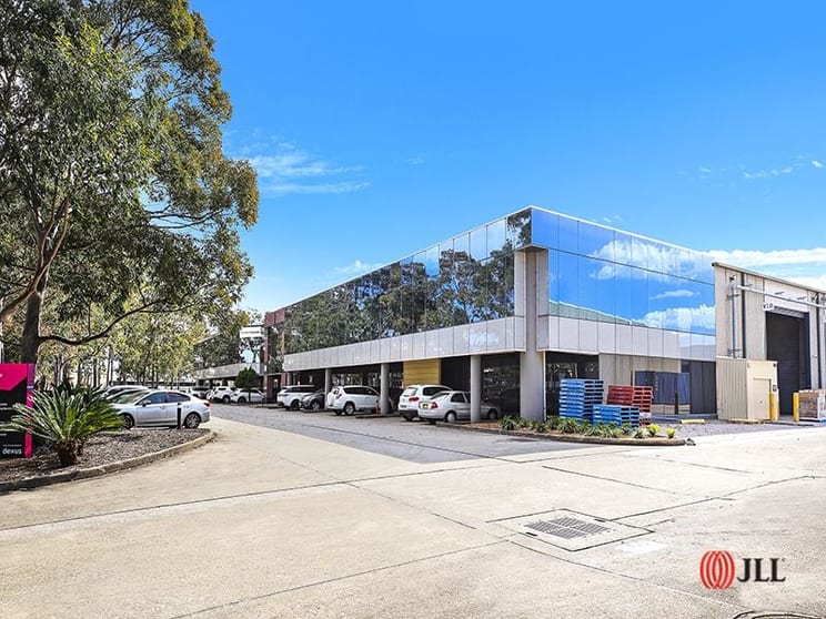 Factory, Warehouse & Industrial commercial property for lease at NSW Factory, Warehouse & Industrial commercial property for lease at NSW