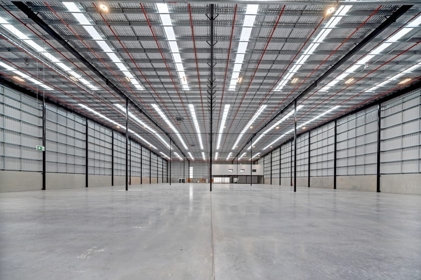 Factory, Warehouse & Industrial commercial property for lease at 2/149 Orchard Road Chester Hill NSW 2162