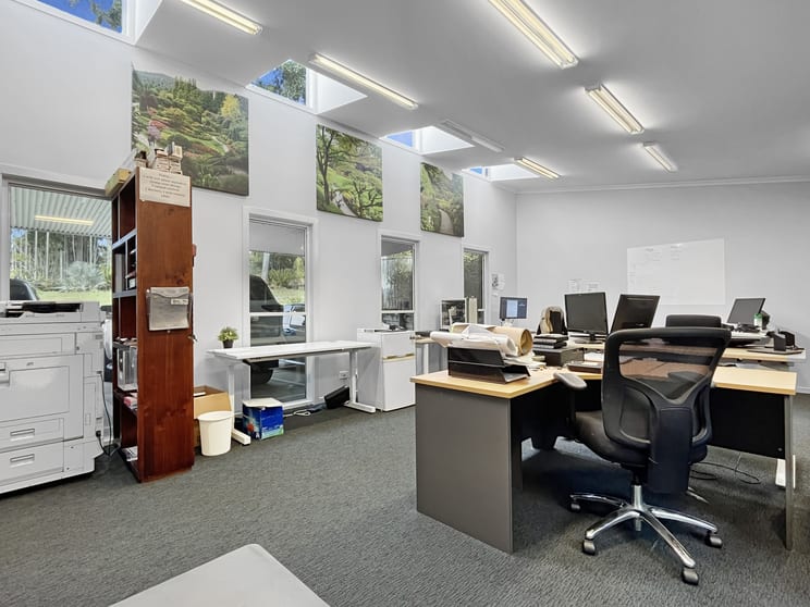 Offices commercial property for lease at 40-42 Main Street Palmwoods QLD 4555 Offices commercial property for lease at 40-42 Main Street Palmwoods QLD 4555