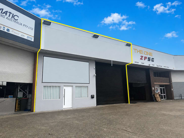 Other commercial property for lease at 2/166 Beatty Road Archerfield QLD 4108