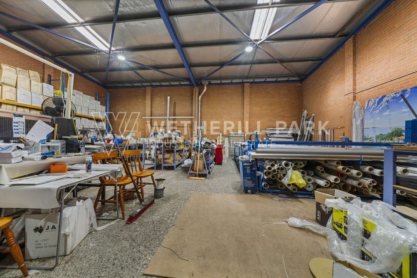 Factory, Warehouse & Industrial commercial property for lease at Smithfield NSW 2164