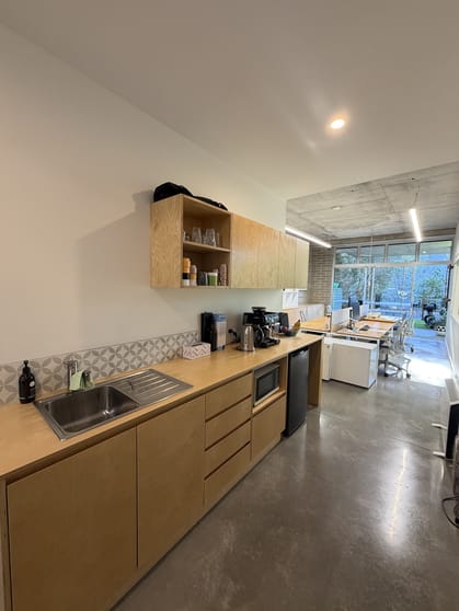 Offices commercial property for lease at Lower/40 Parkes Avenue Byron Bay NSW 2481