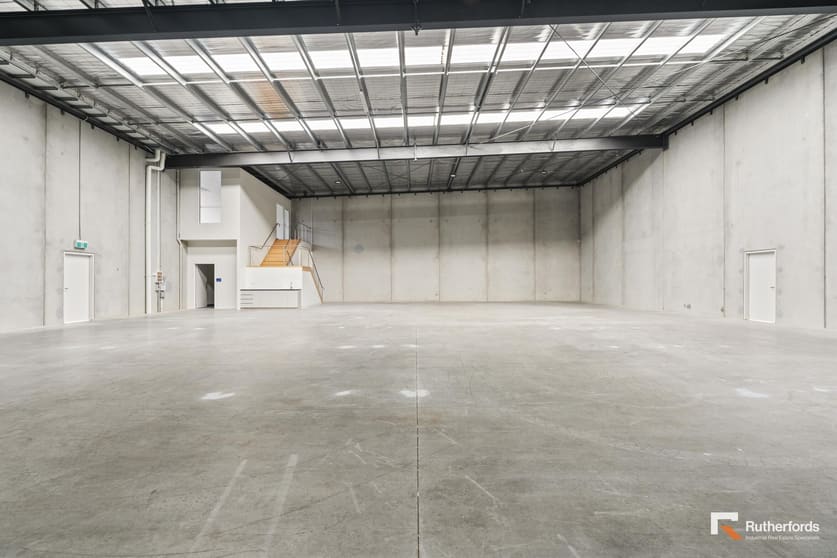 Factory, Warehouse & Industrial commercial property for lease at 17/45 Bunnett Street Sunshine North VIC 3020 Factory, Warehouse & Industrial commercial property for lease at 17/45 Bunnett Street Sunshine North VIC 3020