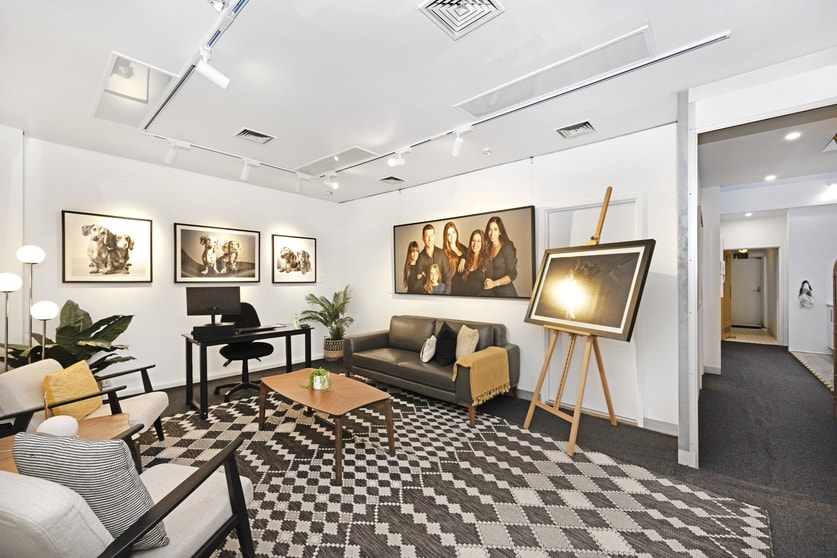 Offices commercial property for lease at Suite/5/27-33 Raglan Street South Melbourne VIC 3205 Offices commercial property for lease at Suite/5/27-33 Raglan Street South Melbourne VIC 3205