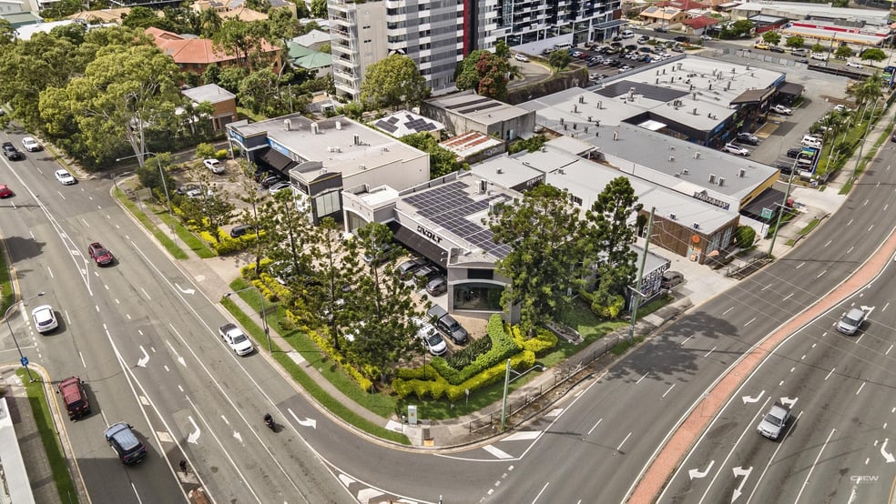 Offices commercial property for lease at 106 Queen Street Southport QLD 4215
