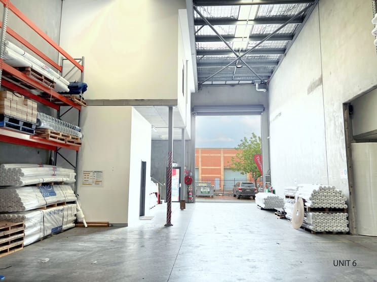 Factory, Warehouse & Industrial commercial property for lease at 6 & 7-8B/39 Gould Street Strathfield South NSW 2136 Factory, Warehouse & Industrial commercial property for lease at 6 & 7-8B/39 Gould Street Strathfield South NSW 2136