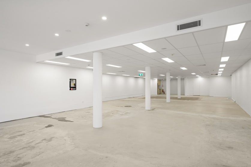 Shop & Retail commercial property for lease at Shop 1/1 Young Street Neutral Bay NSW 2089