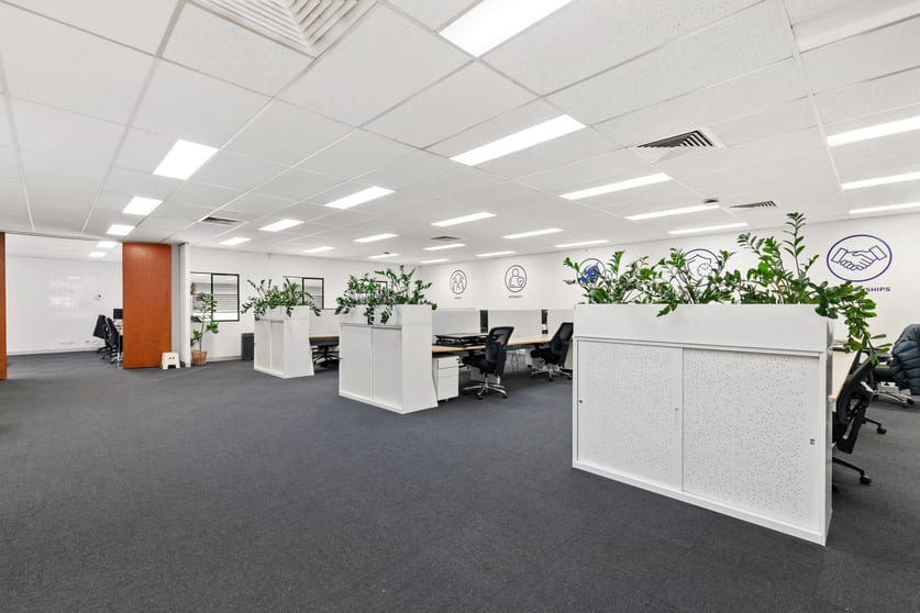 Factory, Warehouse & Industrial commercial property for lease at 87-91 Munster Terrace North Melbourne VIC 3051 Factory, Warehouse & Industrial commercial property for lease at 87-91 Munster Terrace North Melbourne VIC 3051