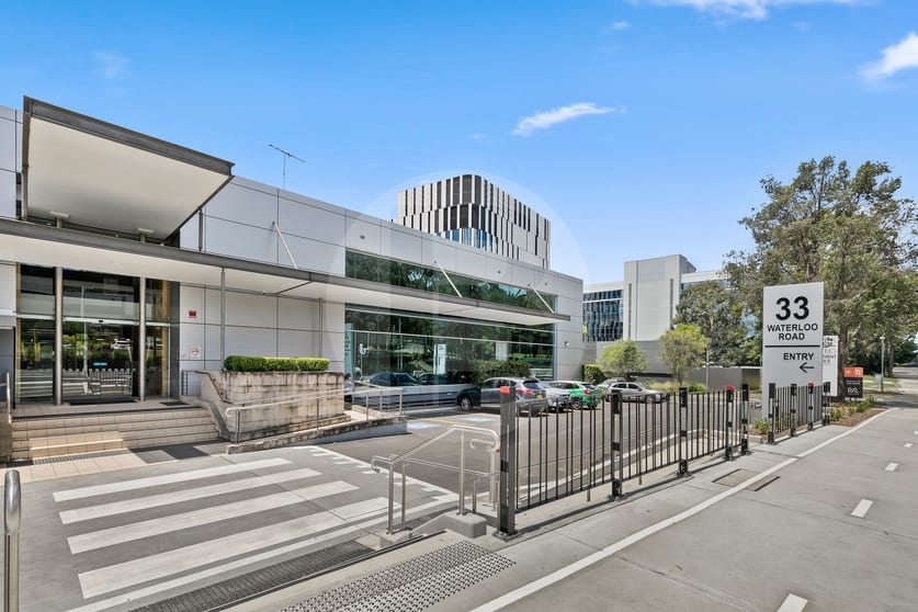 Offices commercial property for lease at GEN/33 WATERLOO ROAD Macquarie Park NSW 2113 Offices commercial property for lease at GEN/33 WATERLOO ROAD Macquarie Park NSW 2113