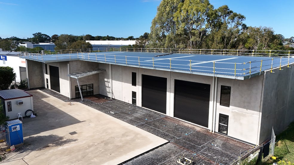 Factory, Warehouse & Industrial commercial property for lease at 2/10 Newspaper Place Maroochydore QLD 4558 Factory, Warehouse & Industrial commercial property for lease at 2/10 Newspaper Place Maroochydore QLD 4558