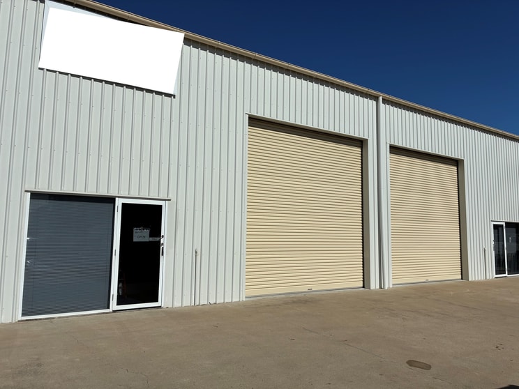 Factory, Warehouse & Industrial commercial property for lease at 59-61 Islander Road Pialba QLD 4655 Factory, Warehouse & Industrial commercial property for lease at 59-61 Islander Road Pialba QLD 4655