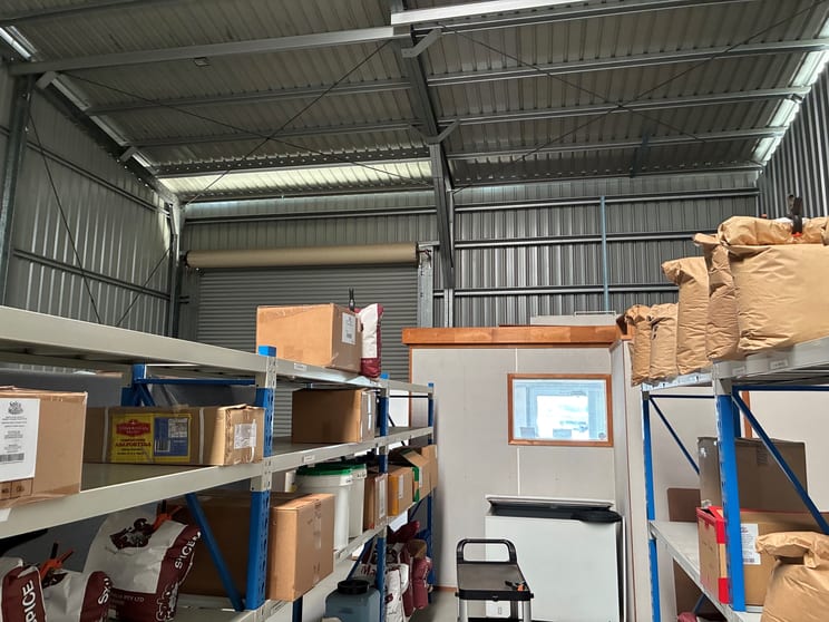 Factory, Warehouse & Industrial commercial property for lease at 59-61 Islander Road Pialba QLD 4655 Factory, Warehouse & Industrial commercial property for lease at 59-61 Islander Road Pialba QLD 4655