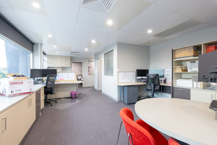 Factory, Warehouse & Industrial commercial property for lease at 1/10 Hook Street Capalaba QLD 4157 Factory, Warehouse & Industrial commercial property for lease at 1/10 Hook Street Capalaba QLD 4157