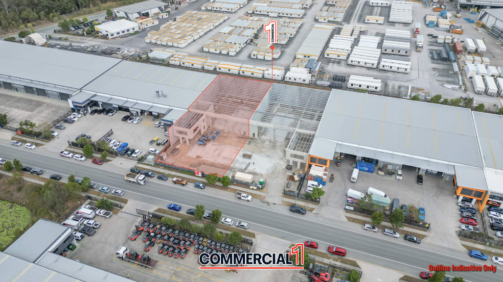 Factory, Warehouse & Industrial commercial property for lease at Yatala QLD 4207 Factory, Warehouse & Industrial commercial property for lease at Yatala QLD 4207